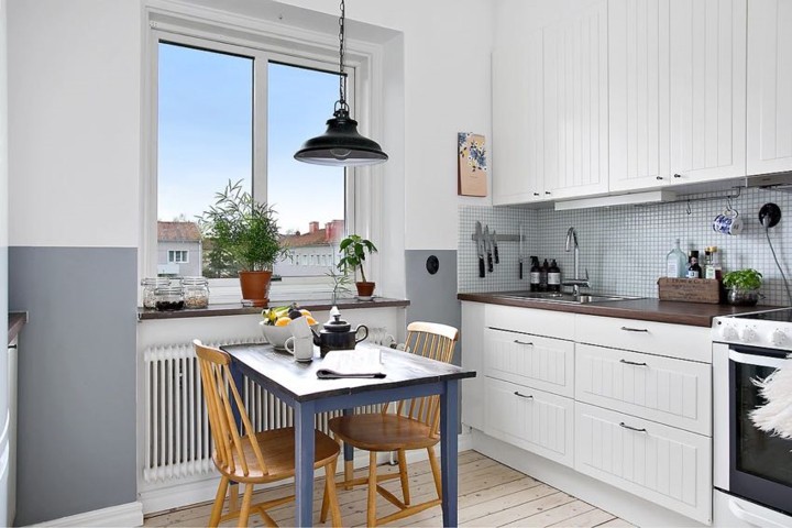 Căn hộ mini dành cho người độc thân - Ảnh 7. Căn hộ mini dành cho người độc thân - Ảnh 7.