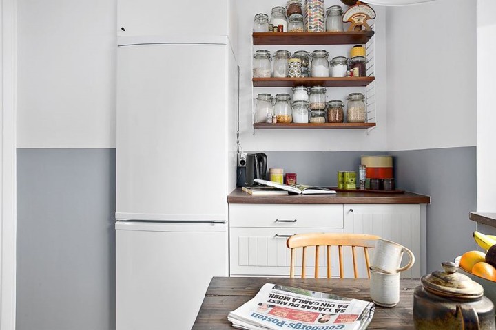 Căn hộ mini dành cho người độc thân - Ảnh 9. Căn hộ mini dành cho người độc thân - Ảnh 9.