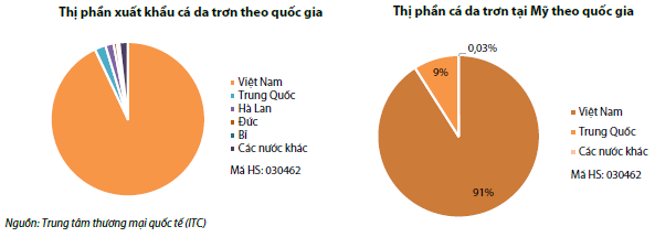 Năm 2019 rủi ro nào đang chờ doanh nghiệp xuất khẩu cá tra?  - Ảnh 1.