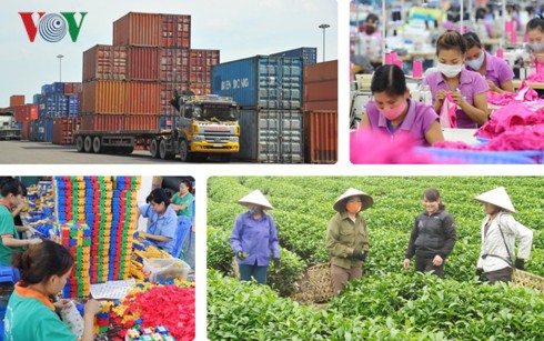 Ông Vũ Khoan: Việt Nam phải chọn được “gen trội” để phát triển kinh tế - Ảnh 1.