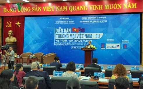 EU sẽ miễn thuế và hạn ngạch nhập khẩu gạo, mía đường từ Việt Nam - Ảnh 1.