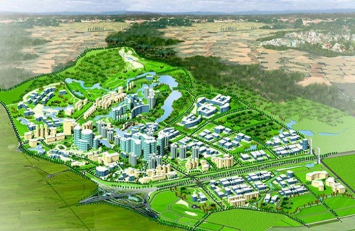 Có gì trong siêu đô thị hơn 17.000 ha Hà Nội đang xin Thủ tướng duyệt quy hoạch? - Ảnh 3. Có gì trong siêu đô thị hơn 17.000 ha Hà Nội đang xin Thủ tướng duyệt quy hoạch? - Ảnh 3.