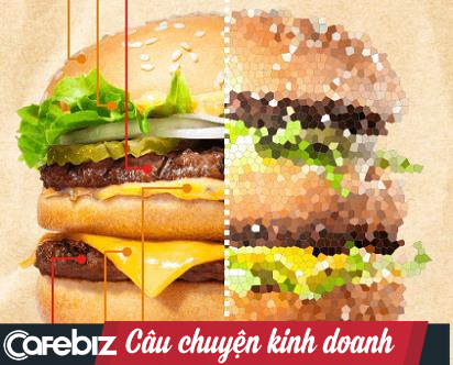 Chiến dịch giúp Burger King “cắn trộm” McDonald’s Nhật Bản: Làm ra chiếc Big King giống hệt Big Mac, nhưng... ngon hơn! Cho khách hàng đổi mọi thứ có chữ big để lấy khuyến mại - Ảnh 2.