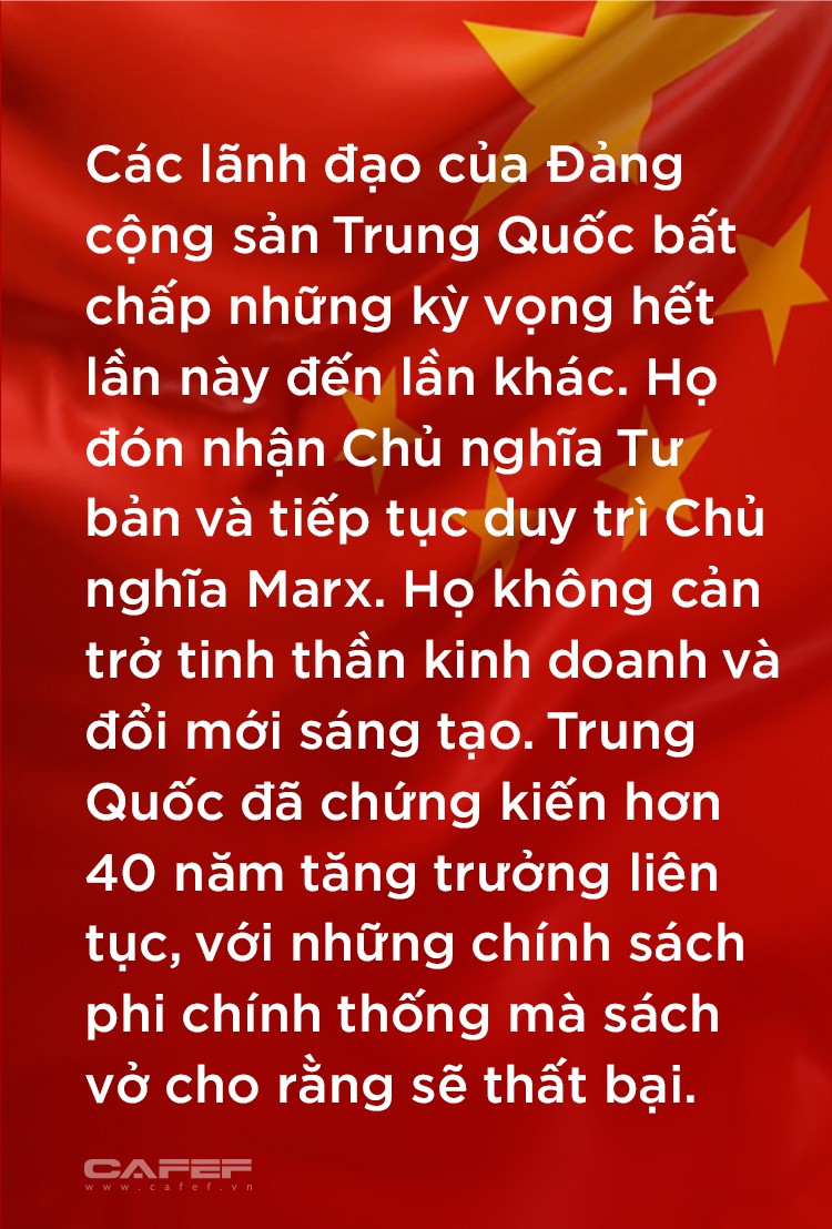 Trung Quốc: Đất nước thất bại trong việc thất bại - Ảnh 10.