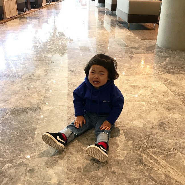 Nói không - sai lầm hầu như cha mẹ nào cũng mắc phải khi nuôi dạy con - Ảnh 2. Nói không - sai lầm hầu như cha mẹ nào cũng mắc phải khi nuôi dạy con - Ảnh 2.