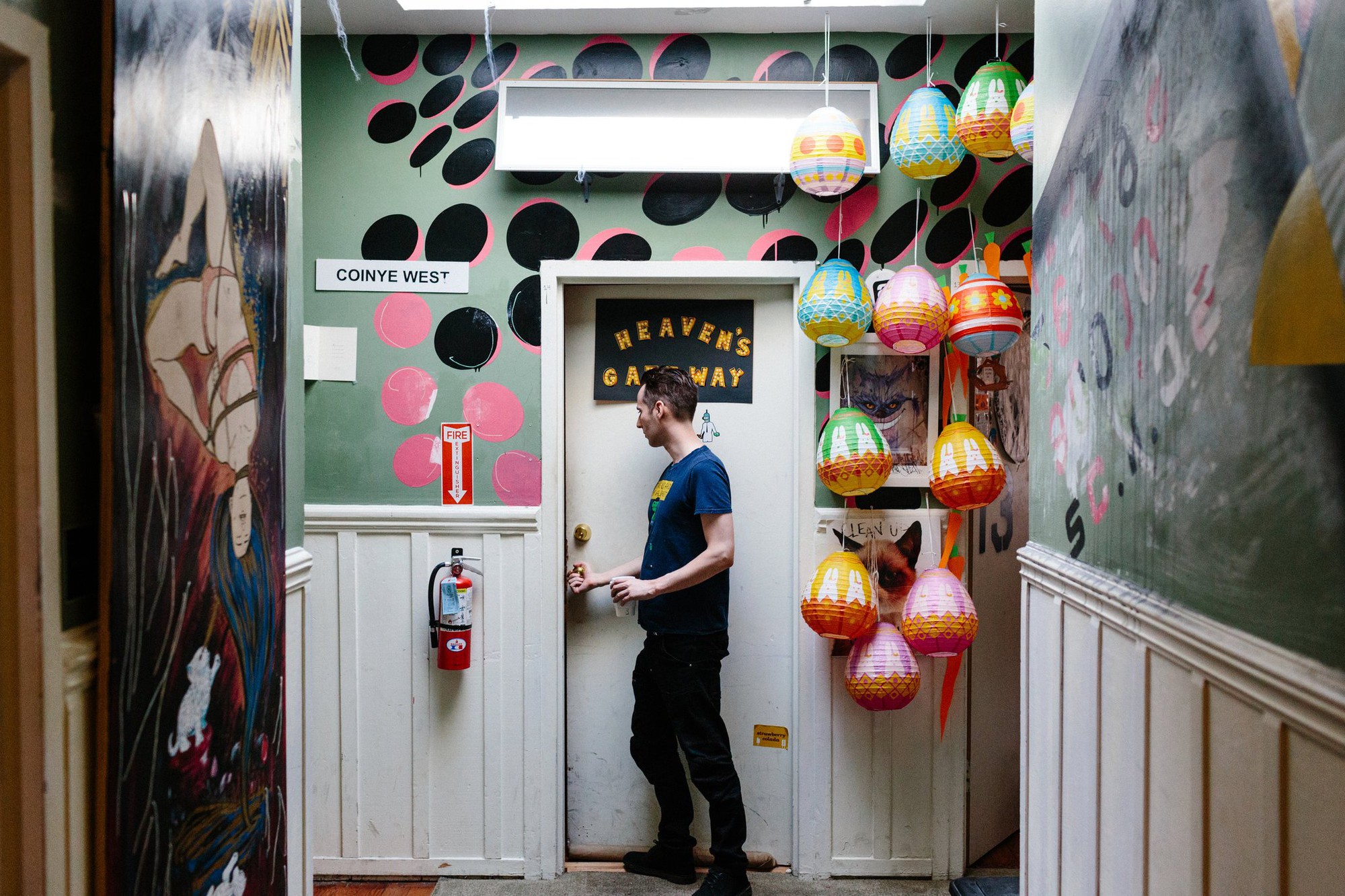 Những triệu phú trẻ tuổi nổi lên từ cơn sốt bitcoin, ethereum: Não tôi đã bị mẫn cảm với biến động - Ảnh 1. Những triệu phú trẻ tuổi nổi lên từ cơn sốt bitcoin, ethereum: Não tôi đã bị mẫn cảm với biến động - Ảnh 1.