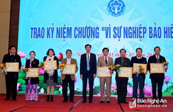 Bội chi quỹ BHYT ở Nghệ An lớn nhất cả nước - Ảnh 4.