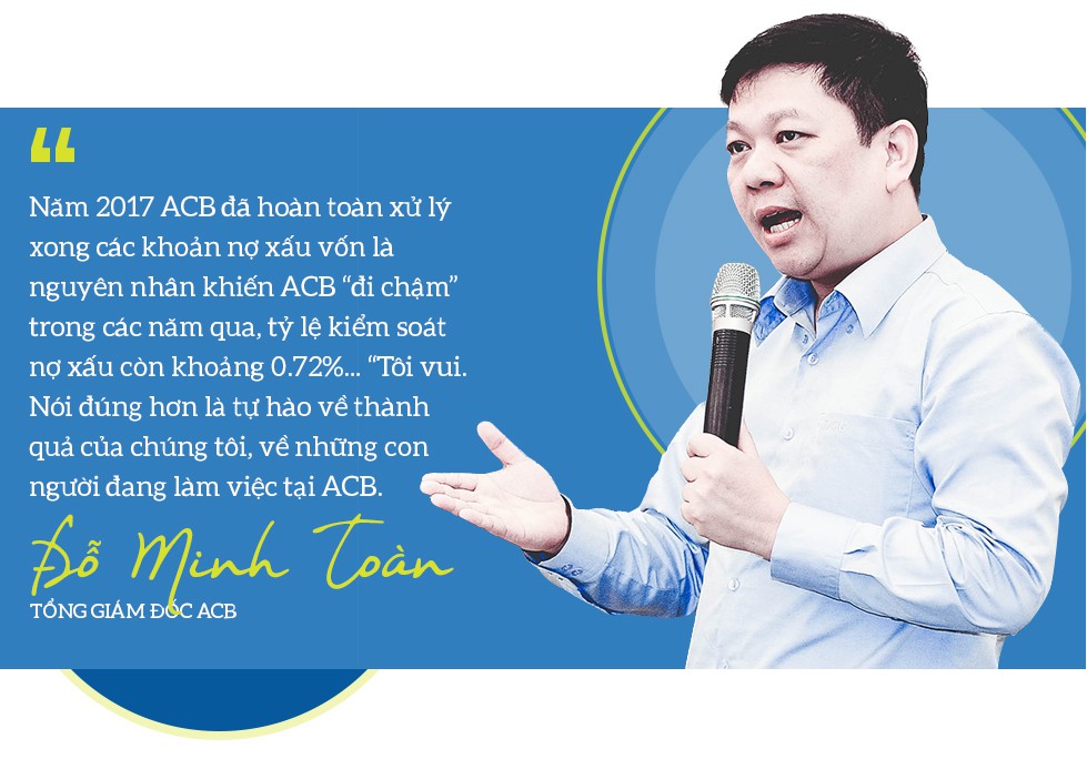 Thuyền trưởng đưa ACB “vượt sóng” thành công - Ảnh 3.