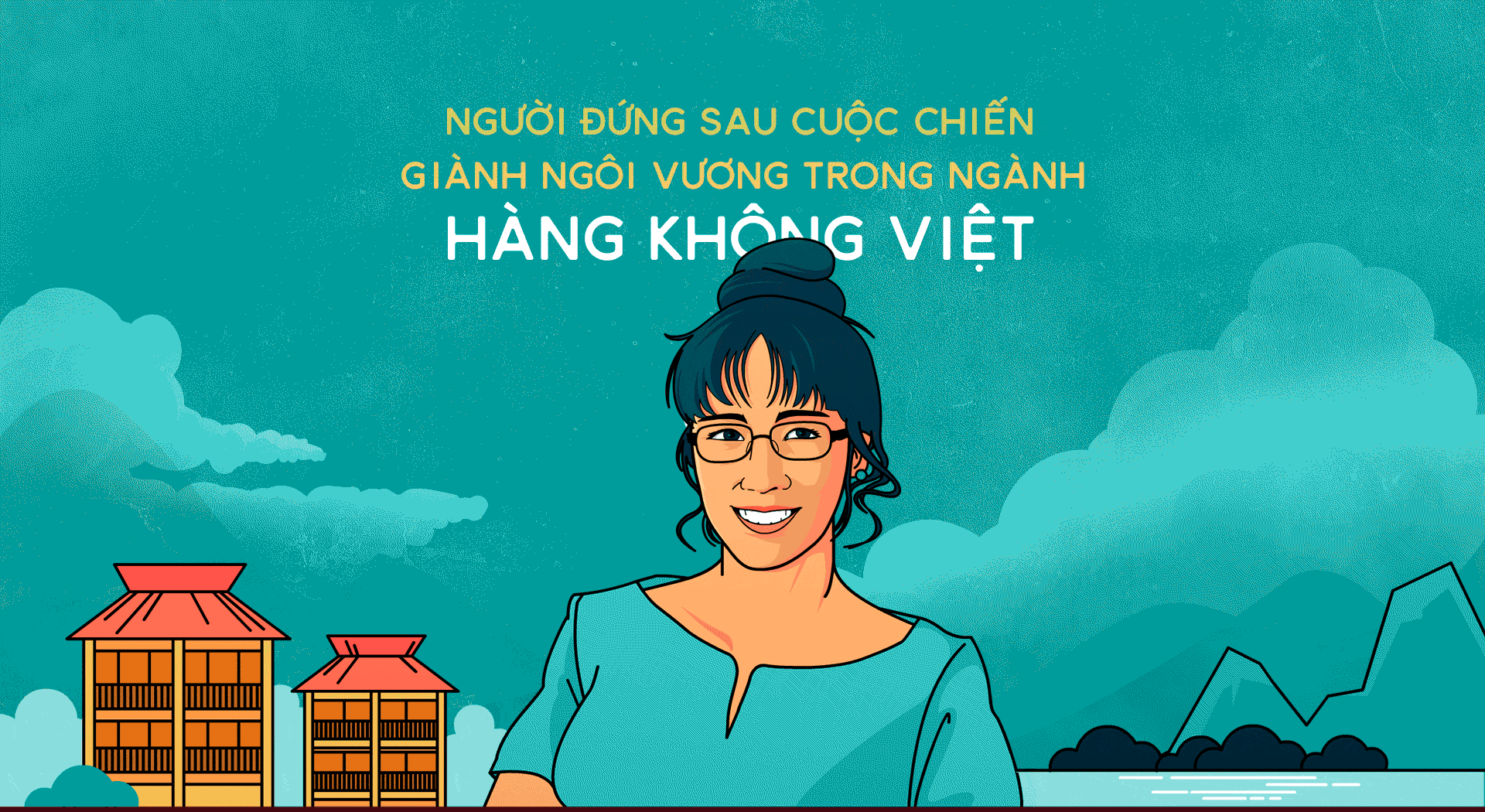4 doanh nhân tuổi Tuất quyền lực trên thương trường Việt: Có tới 3 người là nữ giới - Ảnh 4.