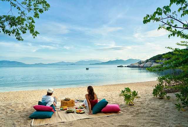 Bên trong khu nghỉ dưỡng Việt được báo Mỹ bình chọn là nơi nhất định phải đến - Ảnh 8.