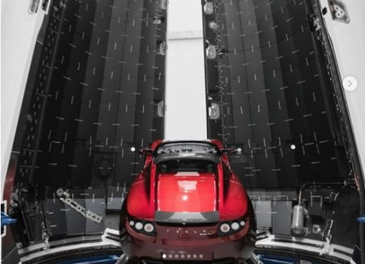 Đây là cách mà Tesla đã tạo ra quảng cáo ô tô hay nhất thế giới mà không phải bỏ ra một xu - Ảnh 2.