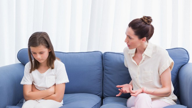 5 sai lầm khi nuôi dạy con mà cha mẹ không nên lặp lại trong năm mới - Ảnh 1. 5 sai lầm khi nuôi dạy con mà cha mẹ không nên lặp lại trong năm mới - Ảnh 1.