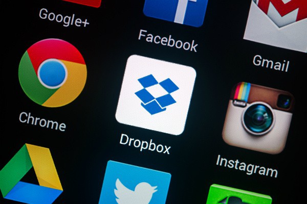 Dropbox chính thức nộp đơn xin IPO, hy vọng thu về tối thiểu 500 triệu USD - Ảnh 1.