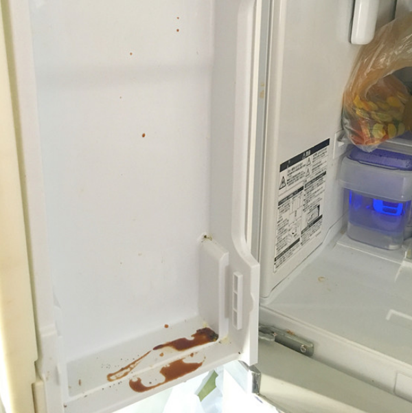  Tủ lạnh sau Tết “ngồn ngộn” đồ ăn, đây là cách người vợ trẻ ở Nhật sắp xếp giúp không gian lưu trữ tăng gấp đôi  - Ảnh 4.