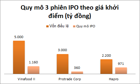 Thuốc thử IPO nặng đô kế tiếp cho TTCK - Ảnh 1.