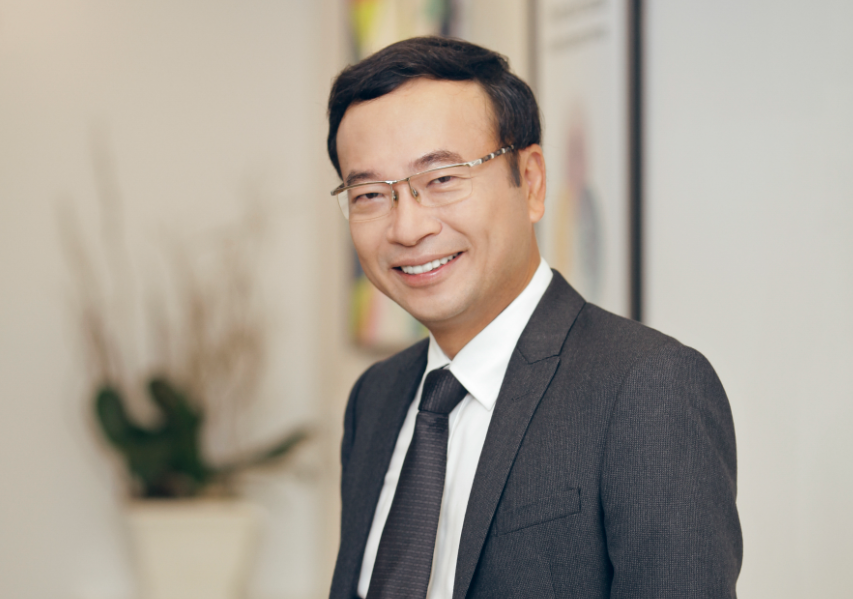 Chuyện dạy con của các đại gia, doanh nhân Việt: Bài học cực hay ai ai cũng có thể áp dụng - Ảnh 1. Chuyện dạy con của các đại gia, doanh nhân Việt: Bài học cực hay ai ai cũng có thể áp dụng - Ảnh 1.