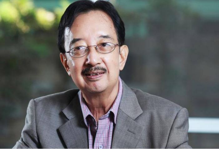 Chuyện dạy con của các đại gia, doanh nhân Việt: Bài học cực hay ai ai cũng có thể áp dụng - Ảnh 4. Chuyện dạy con của các đại gia, doanh nhân Việt: Bài học cực hay ai ai cũng có thể áp dụng - Ảnh 4.