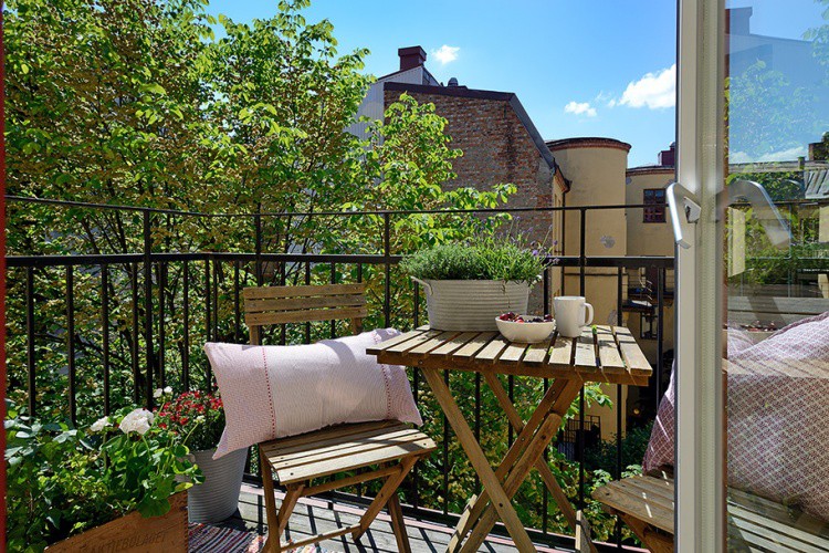 Căn hộ màu trắng tinh khôi cuốn hút người xem đến từng góc nhỏ - Ảnh 5. Căn hộ màu trắng tinh khôi cuốn hút người xem đến từng góc nhỏ - Ảnh 5.