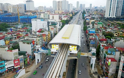 Đường sắt đô thị tại TPHCM và Hà Nội đẩy tăng nhu cầu vốn nước ngoài - Ảnh 1.