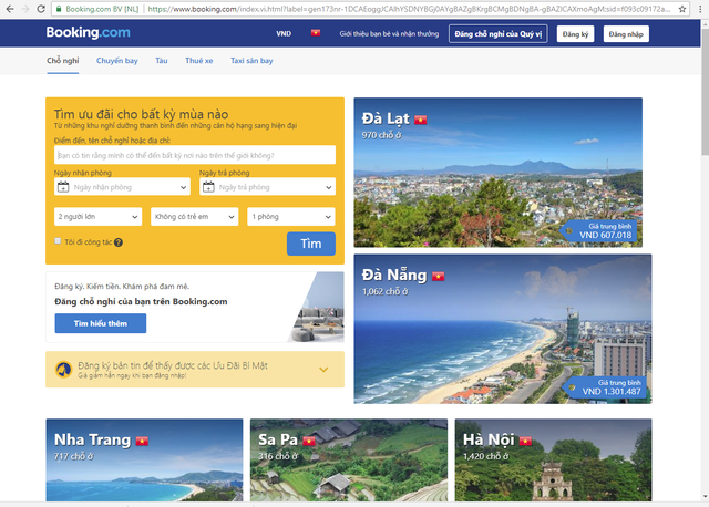 CEO Vntrip: Để tránh lộ thông tin thẻ khách hàng như Booking.com, chúng tôi chuyển chính thông tin thẻ của mình cho KS, nhưng cũng đã nhiều lần bị mất tiền và phải khóa thẻ! - Ảnh 1.