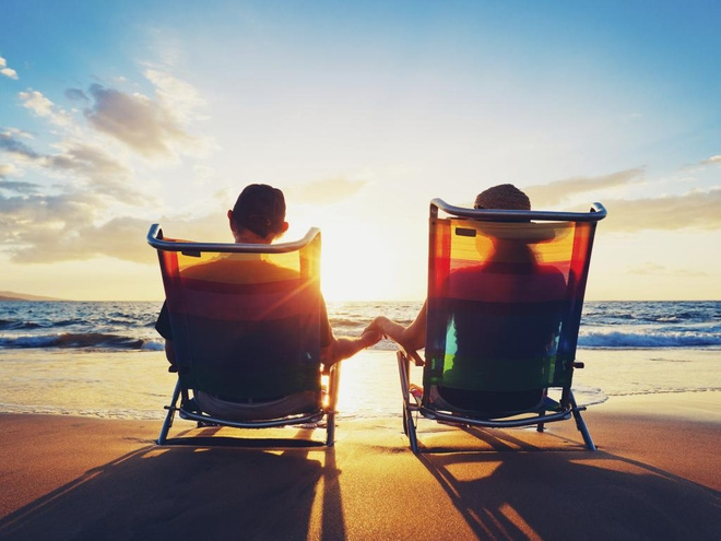 Lời khuyên từ người đàn ông nghỉ hưu sớm khi mới 36 tuổi: Muốn sống một đời thảnh thơi bạn nhất định phải làm được 3 điều này trước khi thôi việc - Ảnh 2. Lời khuyên từ người đàn ông nghỉ hưu sớm khi mới 36 tuổi: Muốn sống một đời thảnh thơi bạn nhất định phải làm được 3 điều này trước khi thôi việc - Ảnh 2.