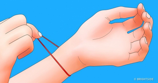 8 phương pháp mà các nhà tâm lý học sử dụng để thoát khỏi sự căng thẳng - Ảnh 2. 8 phương pháp mà các nhà tâm lý học sử dụng để thoát khỏi sự căng thẳng - Ảnh 2.