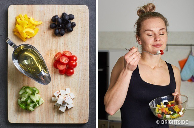 8 phương pháp mà các nhà tâm lý học sử dụng để thoát khỏi sự căng thẳng - Ảnh 4. 8 phương pháp mà các nhà tâm lý học sử dụng để thoát khỏi sự căng thẳng - Ảnh 4.