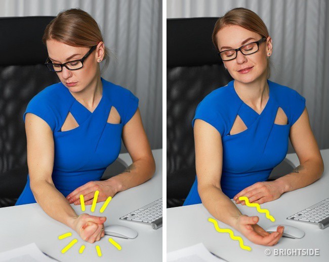 8 phương pháp mà các nhà tâm lý học sử dụng để thoát khỏi sự căng thẳng - Ảnh 5. 8 phương pháp mà các nhà tâm lý học sử dụng để thoát khỏi sự căng thẳng - Ảnh 5.