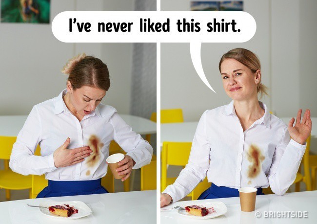 8 phương pháp mà các nhà tâm lý học sử dụng để thoát khỏi sự căng thẳng - Ảnh 6. 8 phương pháp mà các nhà tâm lý học sử dụng để thoát khỏi sự căng thẳng - Ảnh 6.