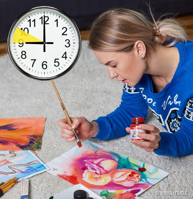 8 phương pháp mà các nhà tâm lý học sử dụng để thoát khỏi sự căng thẳng - Ảnh 8. 8 phương pháp mà các nhà tâm lý học sử dụng để thoát khỏi sự căng thẳng - Ảnh 8.