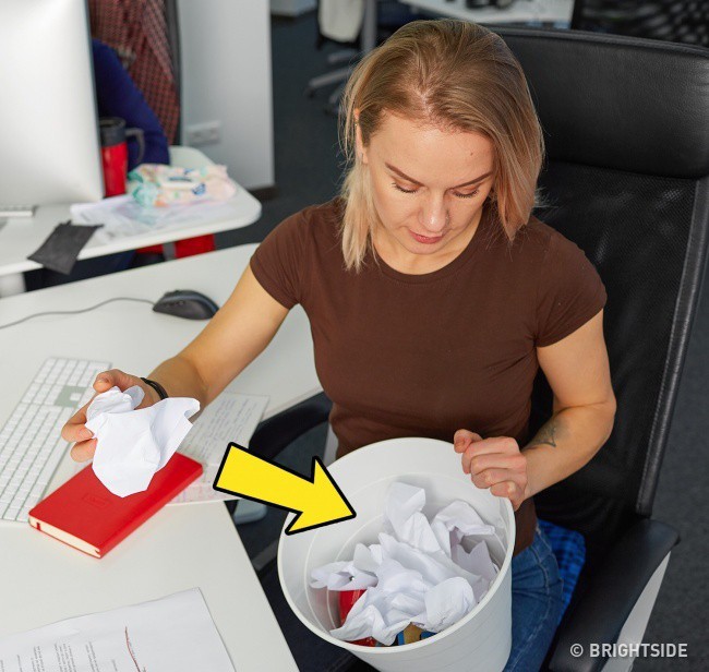 8 phương pháp mà các nhà tâm lý học sử dụng để thoát khỏi sự căng thẳng - Ảnh 10. 8 phương pháp mà các nhà tâm lý học sử dụng để thoát khỏi sự căng thẳng - Ảnh 10.