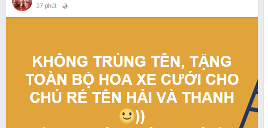 Nhiều cửa hàng chơi lớn khi free toàn bộ ăn mừng chiến thắng U23 Việt Nam - Ảnh 1.