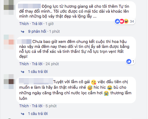 Từ hôm nay hãy gọi Hương Giang là Hoa hậu chính là câu nói hot nhất ngày hôm nay! - Ảnh 8.