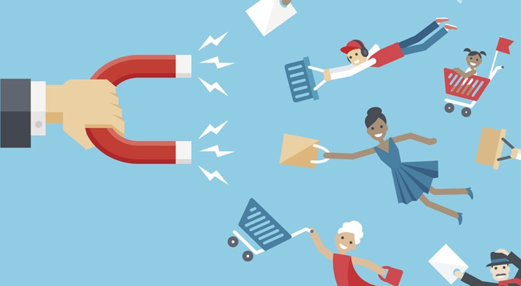 Nếu có những đức tính này, bạn được sinh ra để làm giàu bằng nghề sales chuyên nghiệp - Ảnh 2. Nếu có những đức tính này, bạn được sinh ra để làm giàu bằng nghề sales chuyên nghiệp - Ảnh 2.