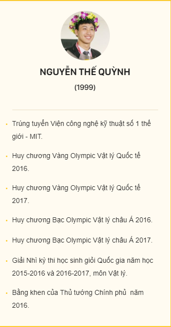 Bố mất sớm, mẹ bán thịt lợn, 9x Quảng Bình trúng tuyển vào ĐH số một thế giới - Ảnh 1.