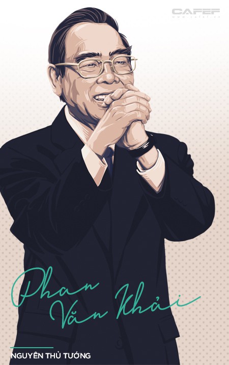 Ký ức của chuyên gia kinh tế Phạm Chi Lan về vị Thủ tướng từ nhiệm sớm một năm vì thiện ý phát triển đất nước - Ảnh 6.