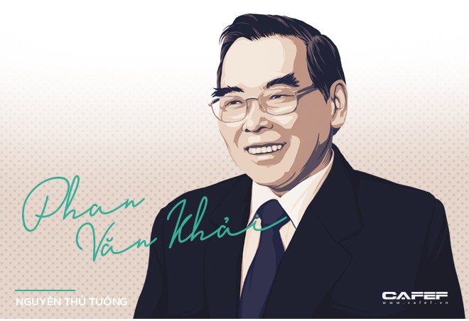 Ký ức của chuyên gia kinh tế Phạm Chi Lan về vị Thủ tướng từ nhiệm sớm một năm vì thiện ý phát triển đất nước - Ảnh 12.