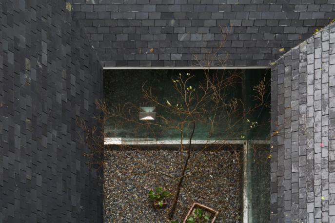 Ngôi nhà mang nét kiến trúc cổ Bắc Bộ xuất hiện lung linh trên báo ngoại - Ảnh 18. Ngôi nhà mang nét kiến trúc cổ Bắc Bộ xuất hiện lung linh trên báo ngoại - Ảnh 18.