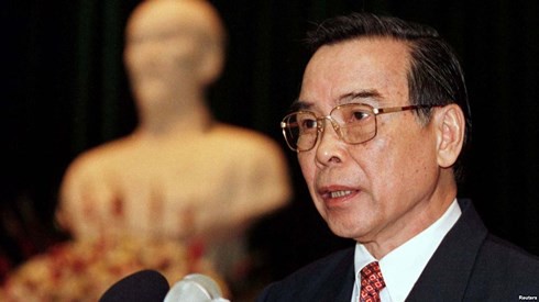 Ông Phan Văn Khải - “Thủ tướng của doanh nghiệp“ - Ảnh 1.