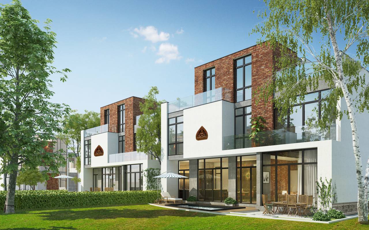 Nóng sốt thị trường bất động sản phía Tây Bắc thành phố Đà Nẵng - Ảnh 2. Nóng sốt thị trường bất động sản phía Tây Bắc thành phố Đà Nẵng - Ảnh 2.