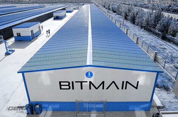 Bitmain - con cá voi lớn nhất thị trường bitcoin: sống sót sau thảm họa 2014, trở thành đối trọng thực sự của Google về AI - Ảnh 1.