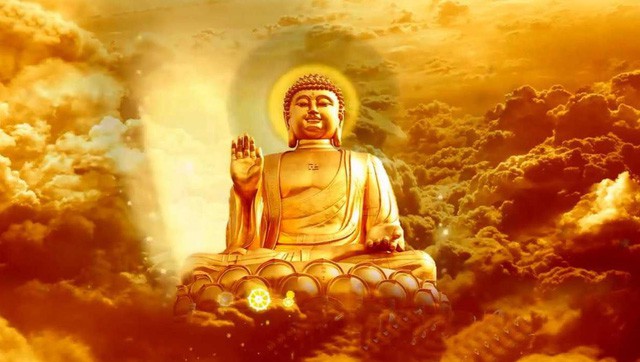 Thỉnh giáo Phật Tổ 5 câu hỏi khó nhất của đời người, đây là những triết lý sâu sắc mà Ngộ Không học được, nhất định phải khắc ghi - Ảnh 4.