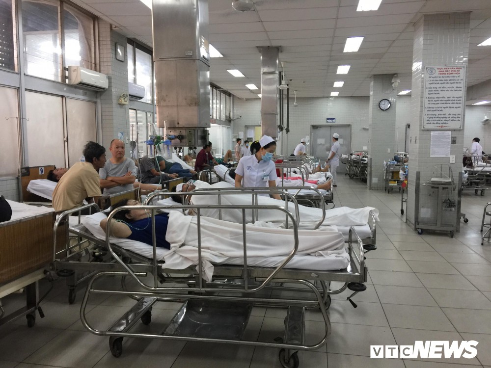 Cháy chung cư Carina ở TP.HCM: Thêm một nạn nhân không qua khỏi - Ảnh 1. Cháy chung cư Carina ở TP.HCM: Thêm một nạn nhân không qua khỏi - Ảnh 1.