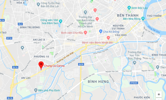 Cháy chung cư cao cấp ở Sài Gòn giữa đêm, ít nhất 13 người thiệt mạng - Ảnh 6. Cháy chung cư cao cấp ở Sài Gòn giữa đêm, ít nhất 13 người thiệt mạng - Ảnh 6.