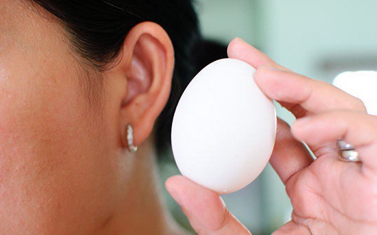 Đua nhau ăn trứng ấp dở để bồi bổ cơ thể, chữa khỏi đau đầu: Chuyên gia khẳng định phản khoa học, nguy hại sức khỏe - Ảnh 4.
