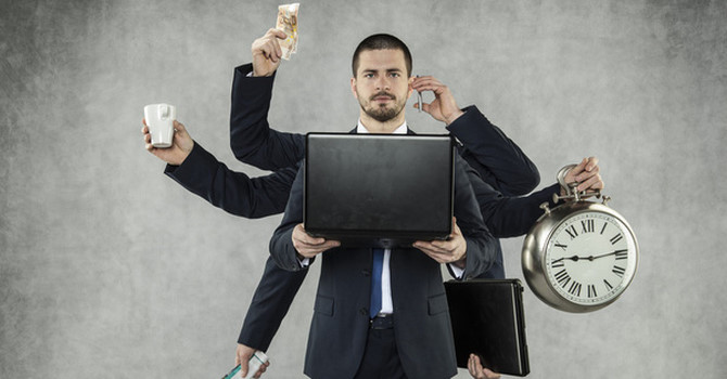 Những thói quen tồi tệ đang “bào mòn” cuộc sống của bạn hàng ngày, không từ bỏ thì thành công còn xa lắm - Ảnh 1. Những thói quen tồi tệ đang “bào mòn” cuộc sống của bạn hàng ngày, không từ bỏ thì thành công còn xa lắm - Ảnh 1.