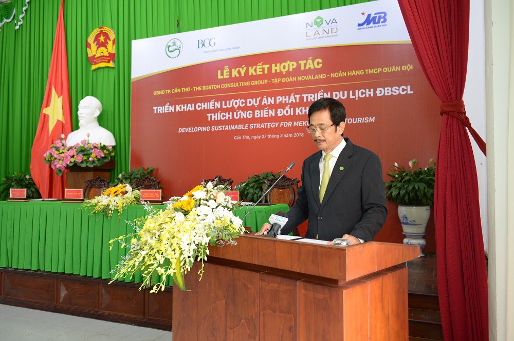 Kỳ vọng sẽ có hàng tỷ USD đầu tư vào đồng bằng sông Cửu Long, khơi dậy tiềm năng du lịch nghỉ dưỡng nơi đây - Ảnh 1. Kỳ vọng sẽ có hàng tỷ USD đầu tư vào đồng bằng sông Cửu Long, khơi dậy tiềm năng du lịch nghỉ dưỡng nơi đây - Ảnh 1.