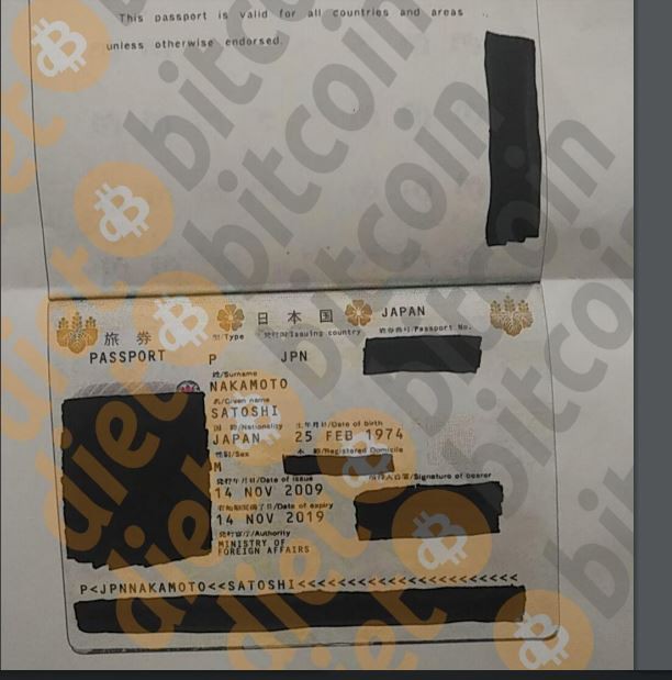Danh tính cha đẻ đồng tiền Bitcoin được hé lộ trong cuốn sách của tay tội phạm nổi tiếng - Ảnh 3.