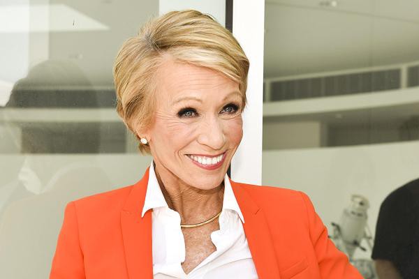 “Shark Tank” Barbara Corcoran từng làm 22 công việc trước 23 tuổi và đây là công việc mà bà học được nhiều nhất - Ảnh 1.