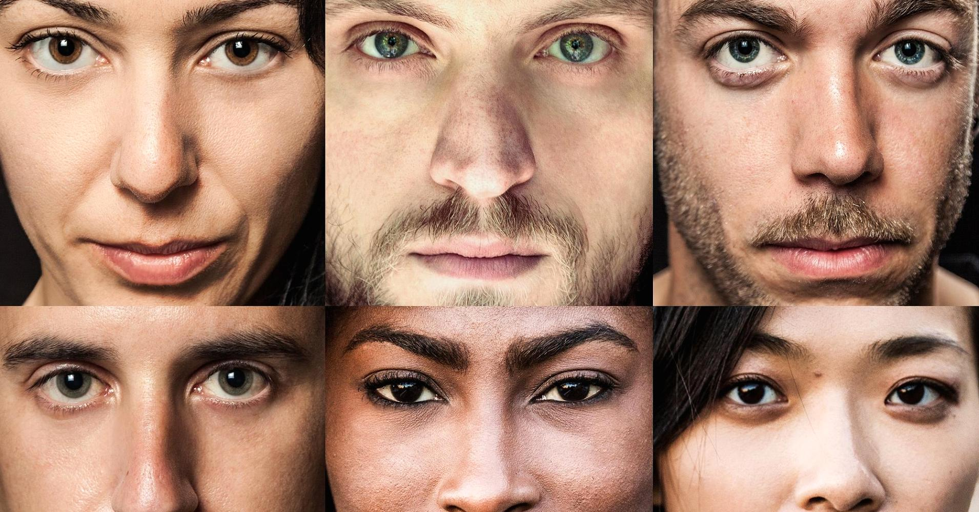 Khoa học tiết lộ, đặc điểm gương mặt của bạn có thể giúp dự đoán vận mệnh phú quý, giàu sang - Ảnh 1. Khoa học tiết lộ, đặc điểm gương mặt của bạn có thể giúp dự đoán vận mệnh phú quý, giàu sang - Ảnh 1.